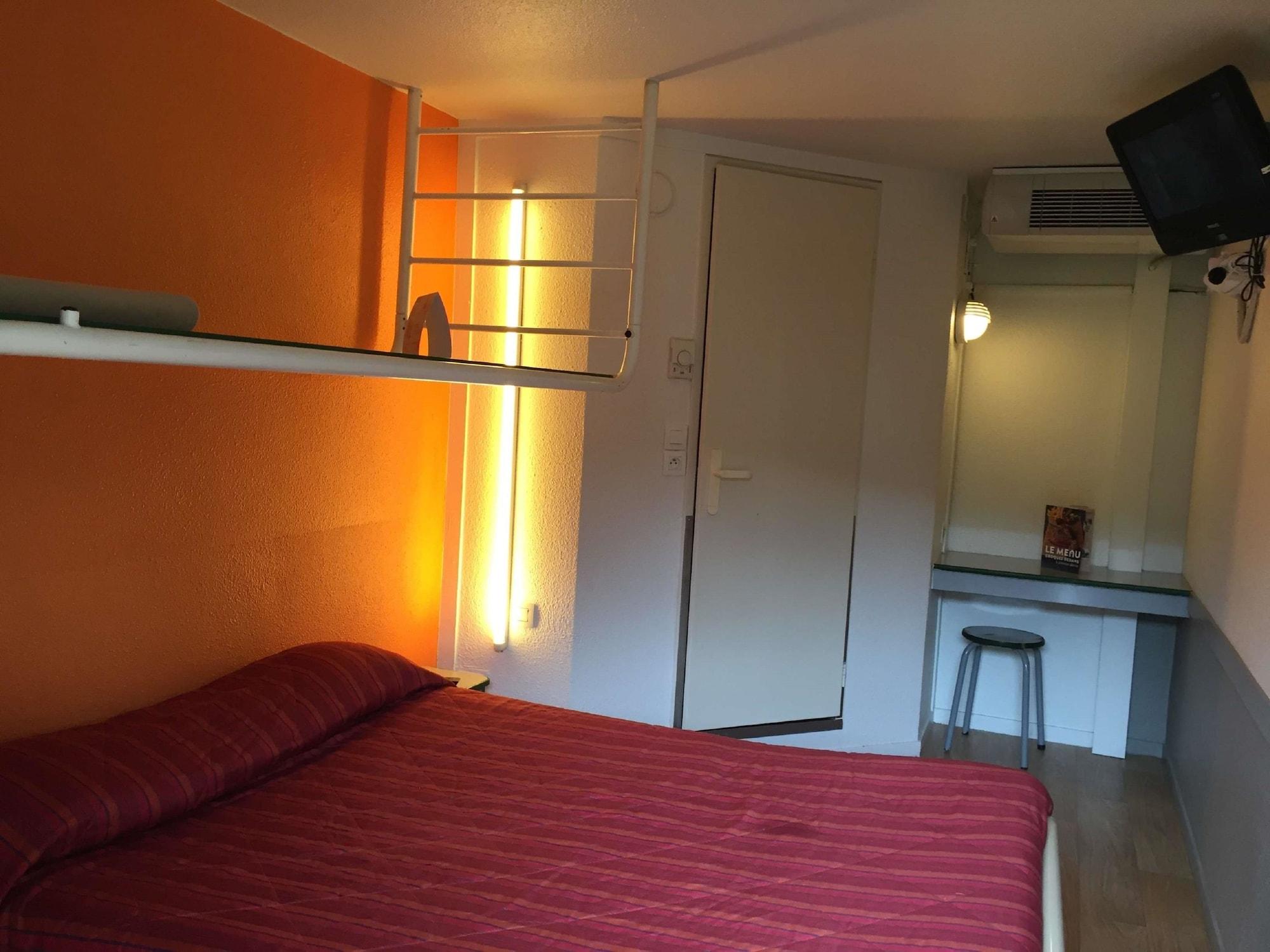Premiere Classe St Etienne Nord Villars Villars  Dış mekan fotoğraf