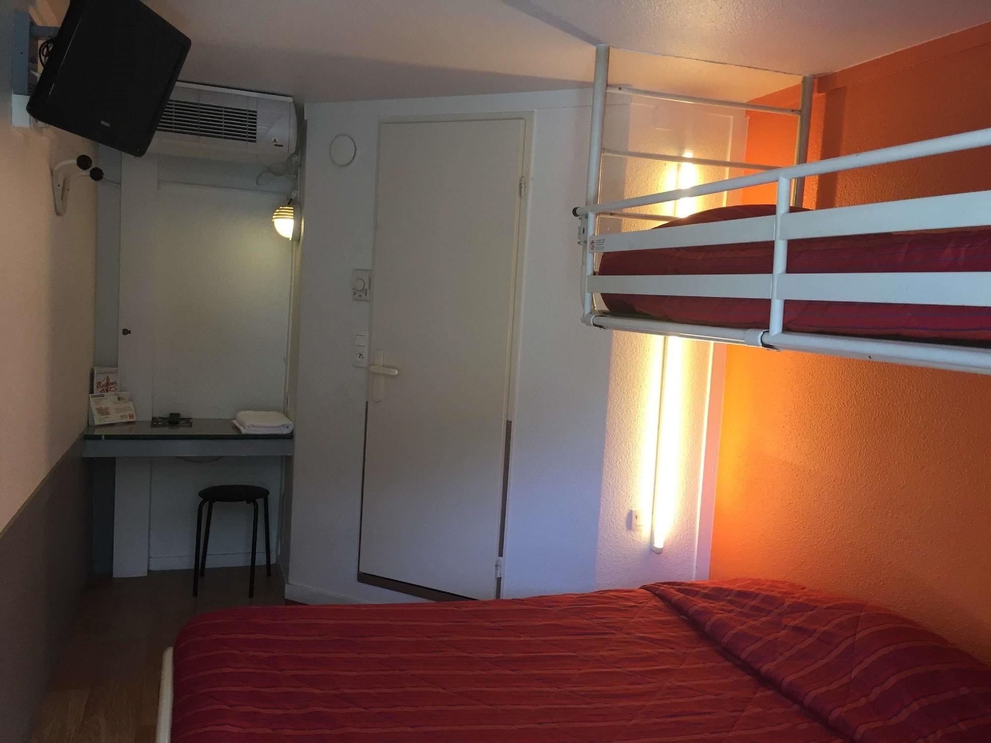 Premiere Classe St Etienne Nord Villars Villars  Dış mekan fotoğraf