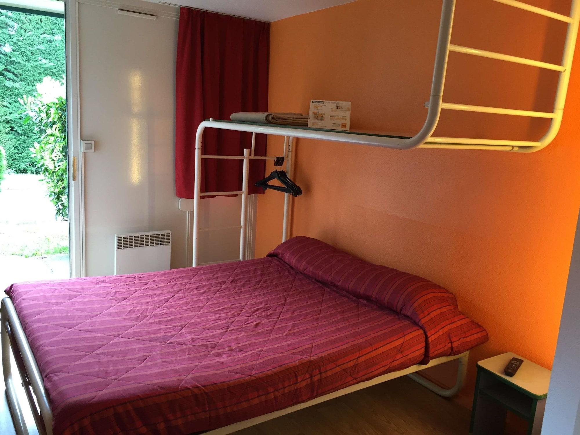 Premiere Classe St Etienne Nord Villars Villars  Dış mekan fotoğraf