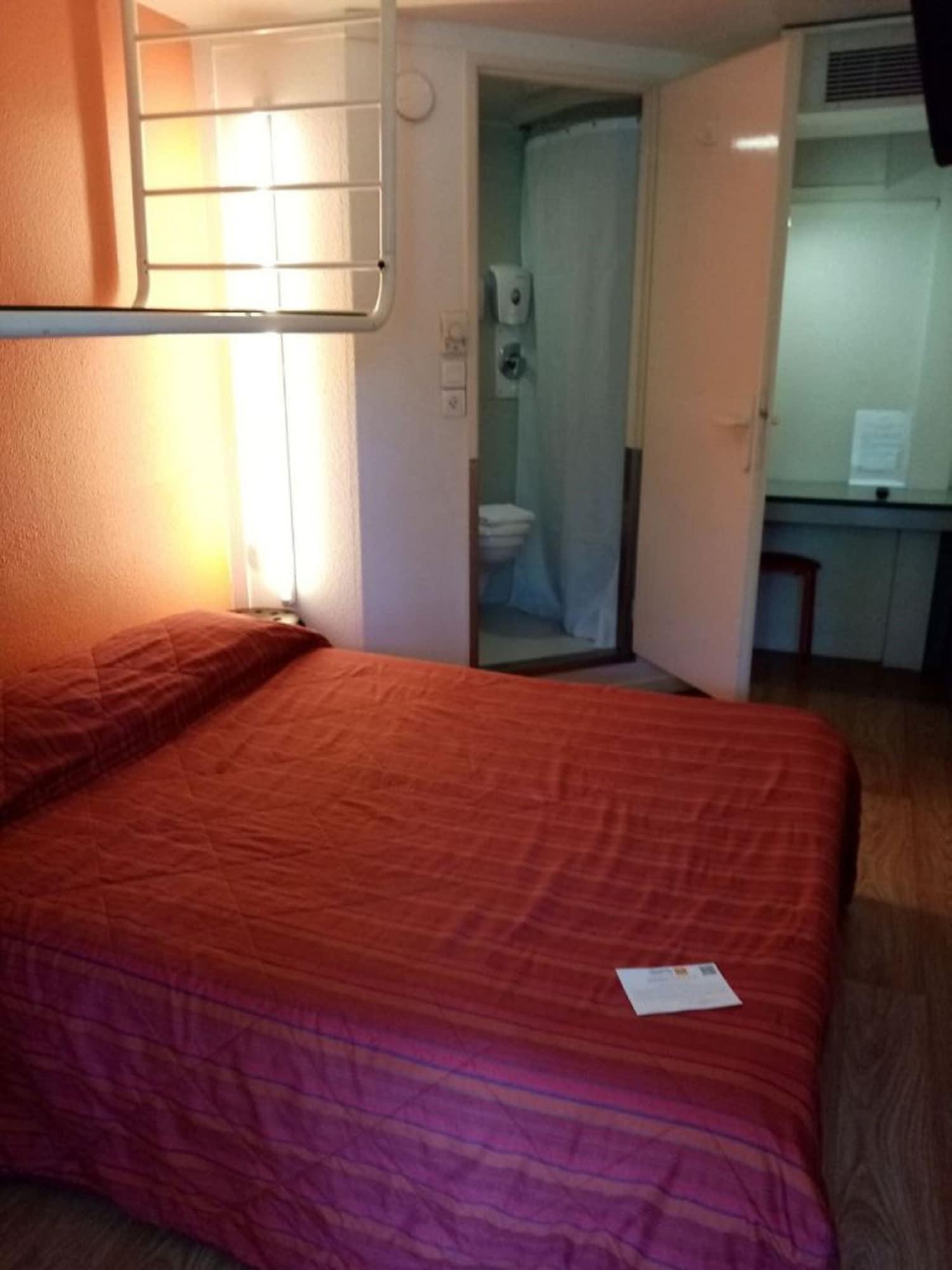Premiere Classe St Etienne Nord Villars Villars  Dış mekan fotoğraf