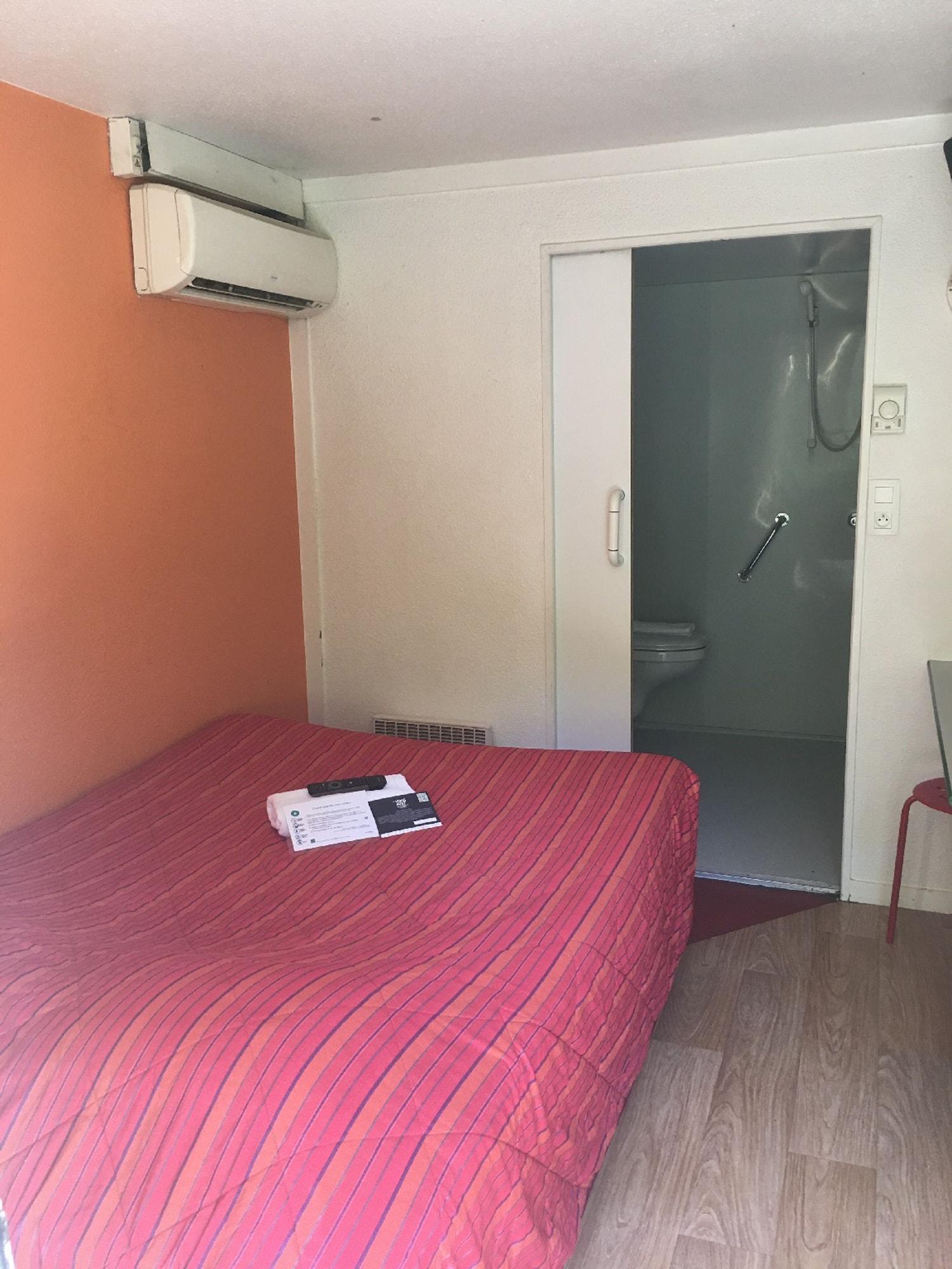 Premiere Classe St Etienne Nord Villars Villars  Dış mekan fotoğraf