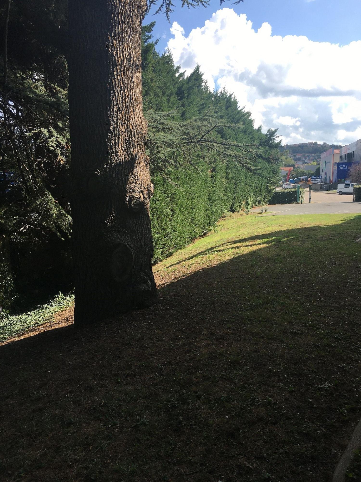 Premiere Classe St Etienne Nord Villars Villars  Dış mekan fotoğraf