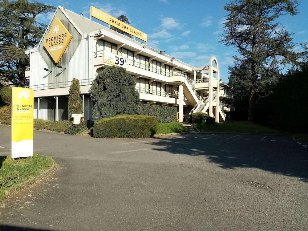 Premiere Classe St Etienne Nord Villars Villars  Dış mekan fotoğraf