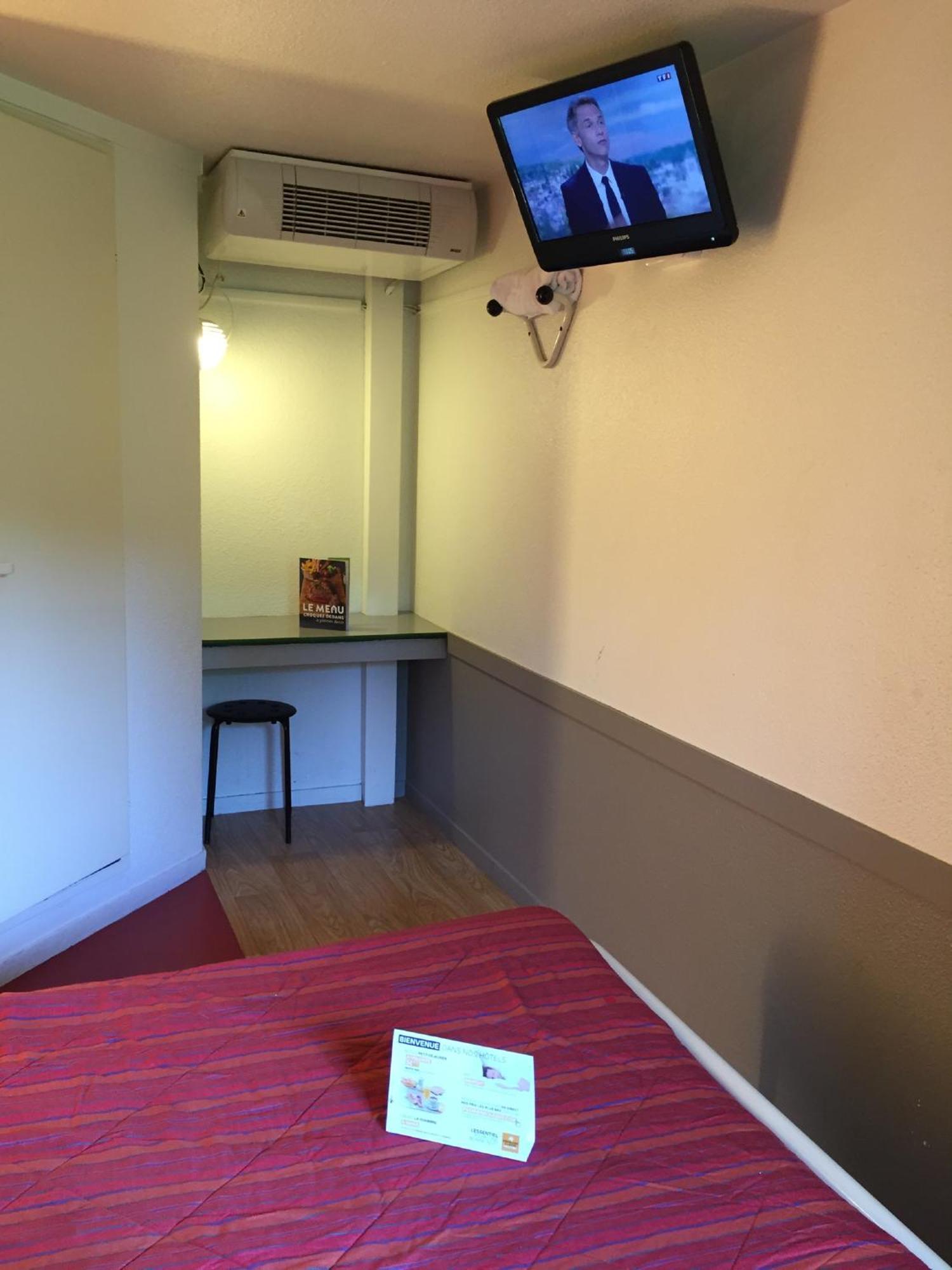 Premiere Classe St Etienne Nord Villars Villars  Dış mekan fotoğraf