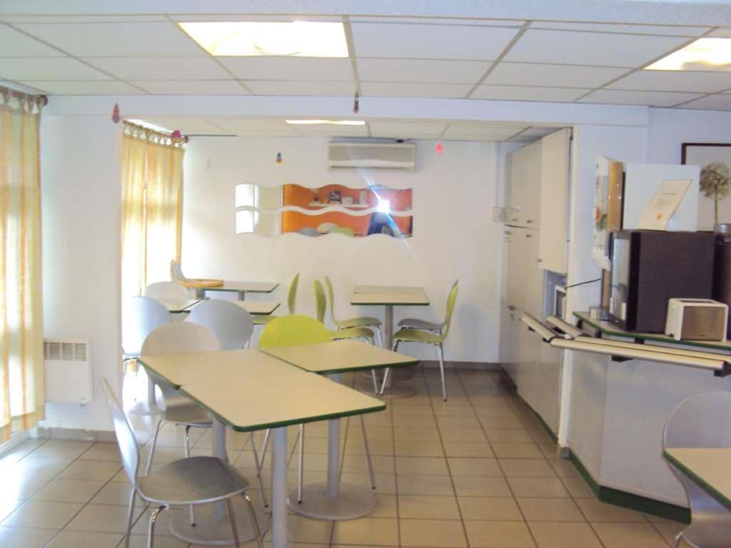 Premiere Classe St Etienne Nord Villars Villars  Dış mekan fotoğraf