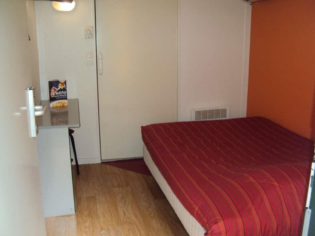 Premiere Classe St Etienne Nord Villars Villars  Dış mekan fotoğraf