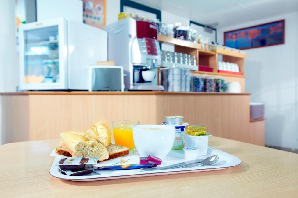 Premiere Classe St Etienne Nord Villars Villars  Dış mekan fotoğraf