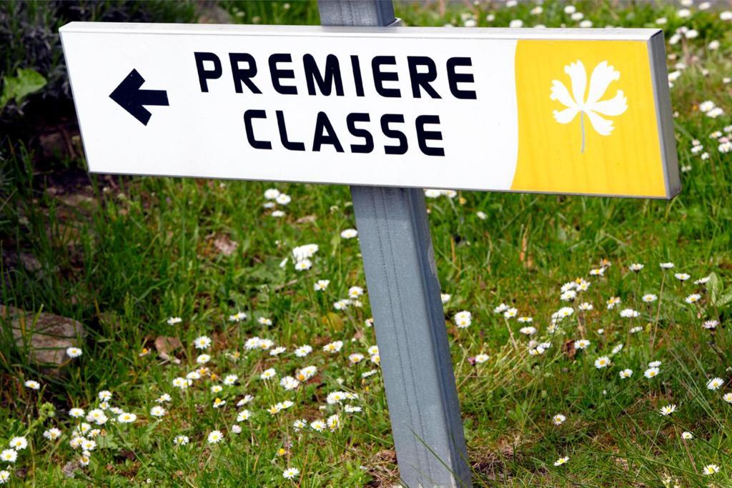 Premiere Classe St Etienne Nord Villars Villars  Dış mekan fotoğraf